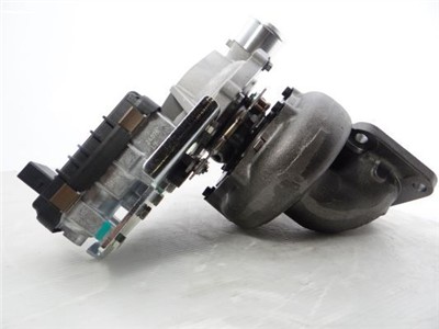 GARRETT 752610-5035W Číslo výrobce: GTA2052VK.