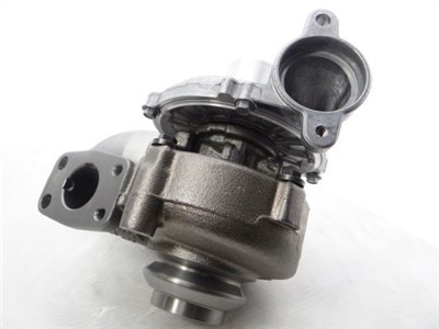 GARRETT 753420-9006S Číslo výrobce: 753420-0006.