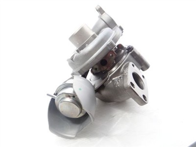 GARRETT 753420-9006S Číslo výrobce: 753420-0006.