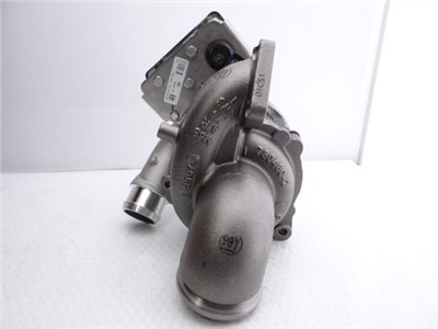 GARRETT 753544-5020S Číslo výrobce: GTB1749VK.