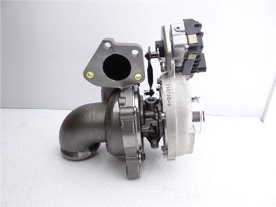 GARRETT 753544-5020S Číslo výrobce: GTB1749VK.