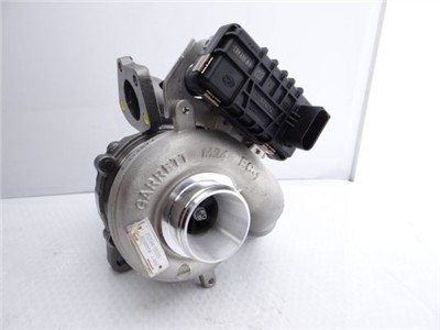 GARRETT 753544-5020S Číslo výrobce: GTB1749VK.