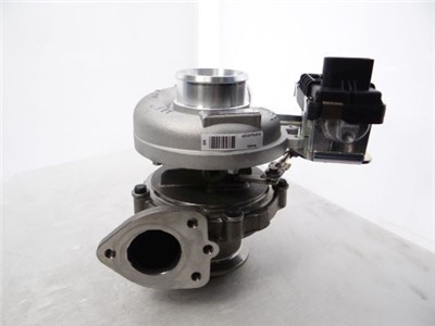 GARRETT 753546-9023S Číslo výrobce: 753546-0023.