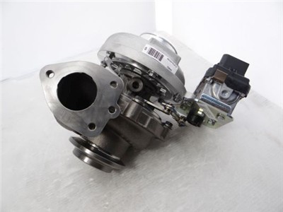 GARRETT 753546-9023S Číslo výrobce: 753546-0023.