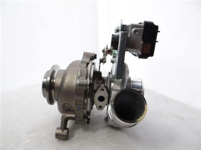 GARRETT 753546-9023S Číslo výrobce: 753546-0023.