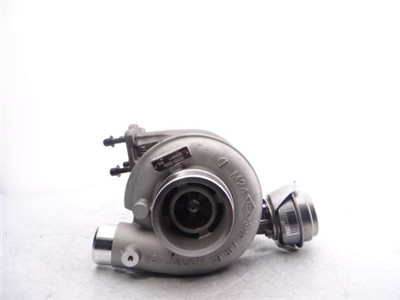 GARRETT 753959-5005W Číslo výrobce: GTA2260V.