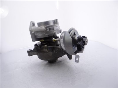 GARRETT 756047-5006S Číslo výrobce: GTA1749V.