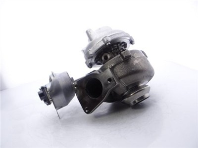 GARRETT 756047-5006S Číslo výrobce: GTA1749V.