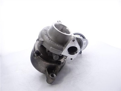 GARRETT 756047-5006S Číslo výrobce: GTA1749V.