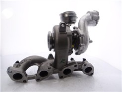 GARRETT 756062-9004S