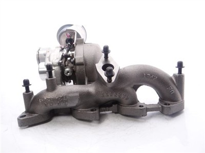 GARRETT 756062-9004S Číslo výrobce: 756062-0004.