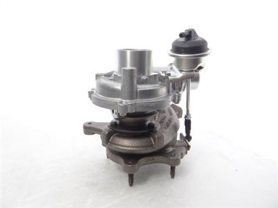 GARRETT 757349-5004S Číslo výrobce: GT1549S.