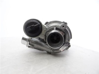 GARRETT 757349-5004S Číslo výrobce: GT1549S.