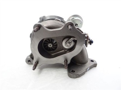 GARRETT 757349-5004S Číslo výrobce: GT1549S.