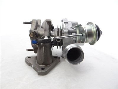 GARRETT 757349-5004S Číslo výrobce: GT1549S.