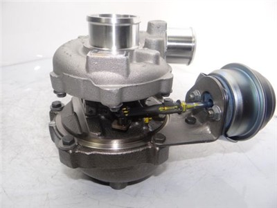 GARRETT 757886-9003W Číslo výrobce: 757886-0003.