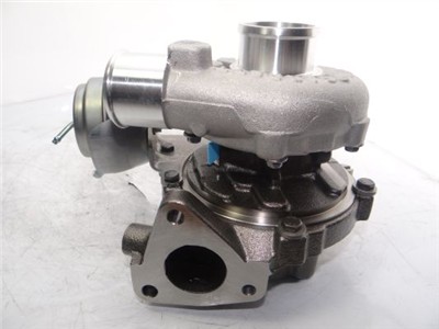 GARRETT 757886-9003W Číslo výrobce: 757886-0003.