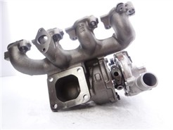 GARRETT 758226-5014S