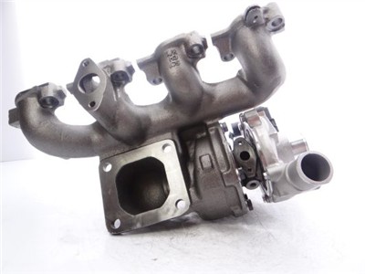 GARRETT 758226-5014S Číslo výrobce: GTA1749MVK.