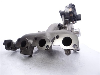 GARRETT 758226-5014S Číslo výrobce: GTA1749MVK.