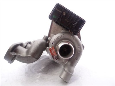 GARRETT 758226-5014S Číslo výrobce: GTA1749MVK.