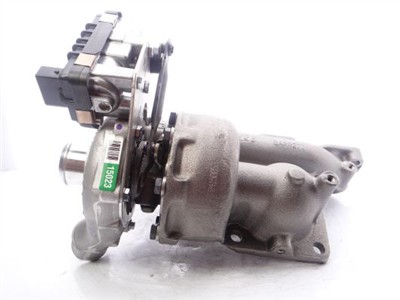 GARRETT 758226-5014S Číslo výrobce: GTA1749MVK.