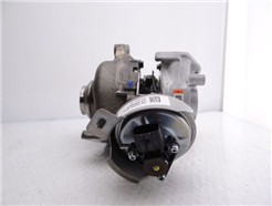 GARRETT 760220-9004S