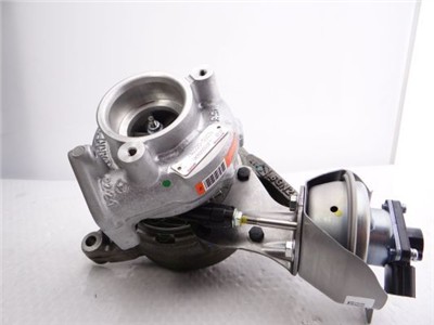 GARRETT 760220-9004S Číslo výrobce: 760220-0004.