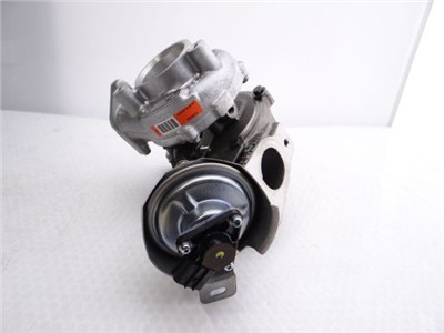 GARRETT 760220-9004S Číslo výrobce: 760220-0004.