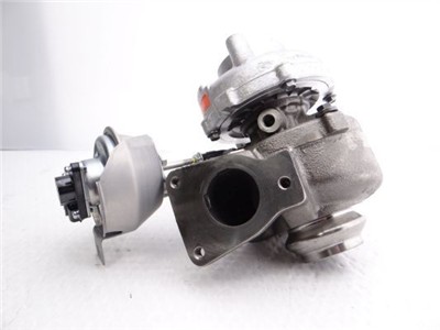 GARRETT 760220-9004S Číslo výrobce: 760220-0004.