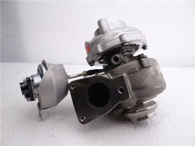 GARRETT 760220-9004S Číslo výrobce: 760220-0004.