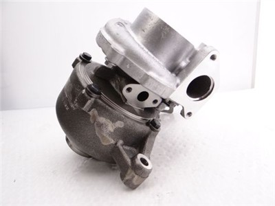 GARRETT 760220-9004S Číslo výrobce: 760220-0004.