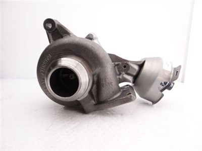 GARRETT 760220-9004S Číslo výrobce: 760220-0004.