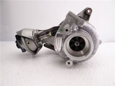 GARRETT 760220-9004S Číslo výrobce: 760220-0004.