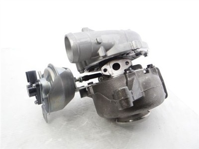 GARRETT 760774-5005S Číslo výrobce: GTA1749V.