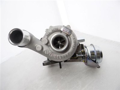 GARRETT 761433-5003S Číslo výrobce: GTB1549V.