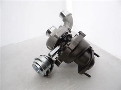 GARRETT 761433-5003S Číslo výrobce: GTB1549V.