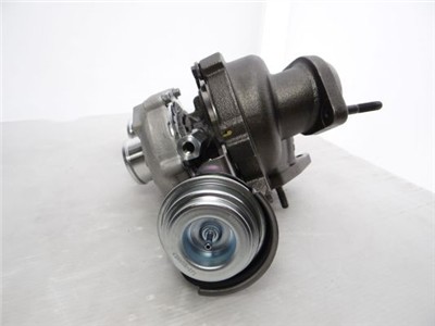 GARRETT 761433-5003S Číslo výrobce: GTB1549V.