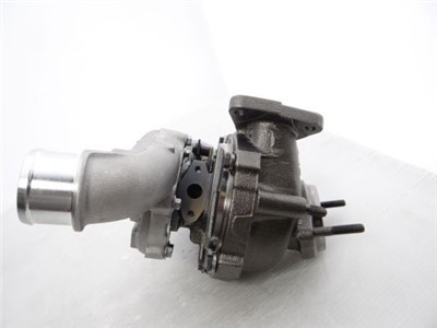 GARRETT 761433-5003S Číslo výrobce: GTB1549V.