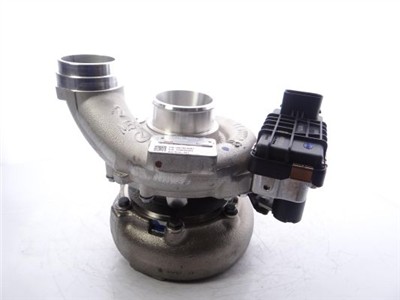 GARRETT 765156-5008S Číslo výrobce: GTA2056VK.