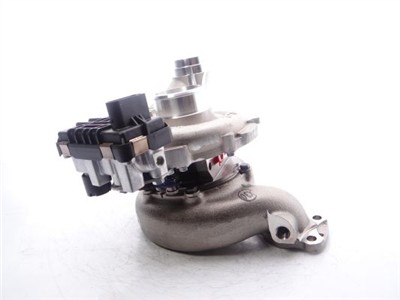 GARRETT 765156-5008S Číslo výrobce: GTA2056VK.