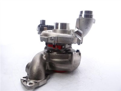 GARRETT 765156-5008S Číslo výrobce: GTA2056VK.