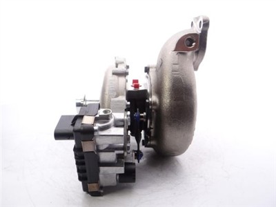 GARRETT 765156-5008S Číslo výrobce: GTA2056VK.