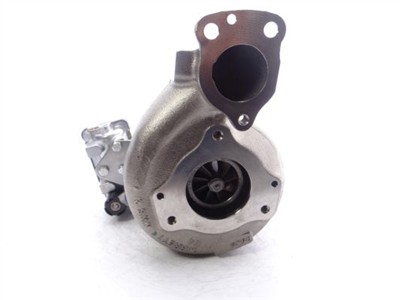 GARRETT 765156-5008S Číslo výrobce: GTA2056VK.