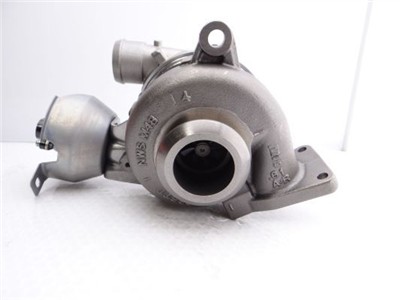 GARRETT 765993-9004S Číslo výrobce: 765993-0004.