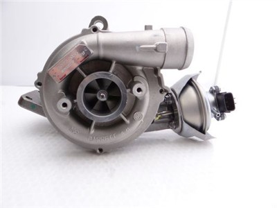 GARRETT 765993-9004S Číslo výrobce: 765993-0004.