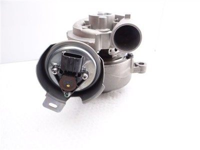 GARRETT 765993-9004S Číslo výrobce: 765993-0004.