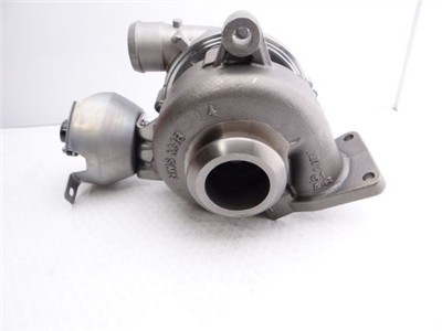 GARRETT 765993-9004S Číslo výrobce: 765993-0004.