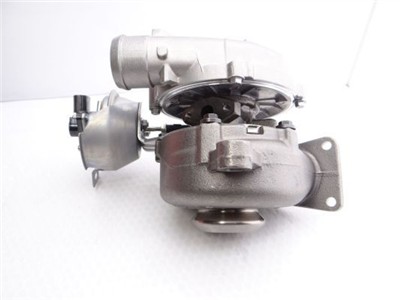 GARRETT 765993-9004S Číslo výrobce: 765993-0004.