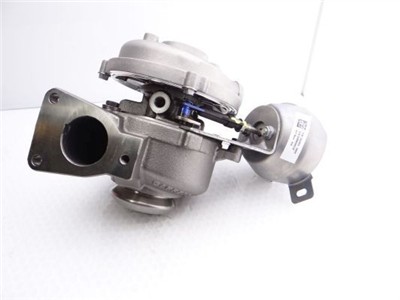 GARRETT 765993-9004S Číslo výrobce: 765993-0004.